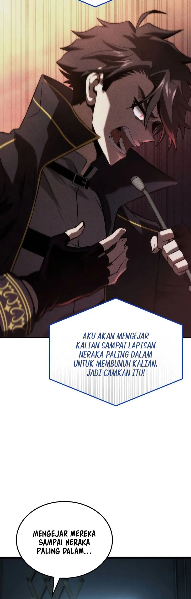 Insanely-Talented Player Chapter 63 - halaman 4