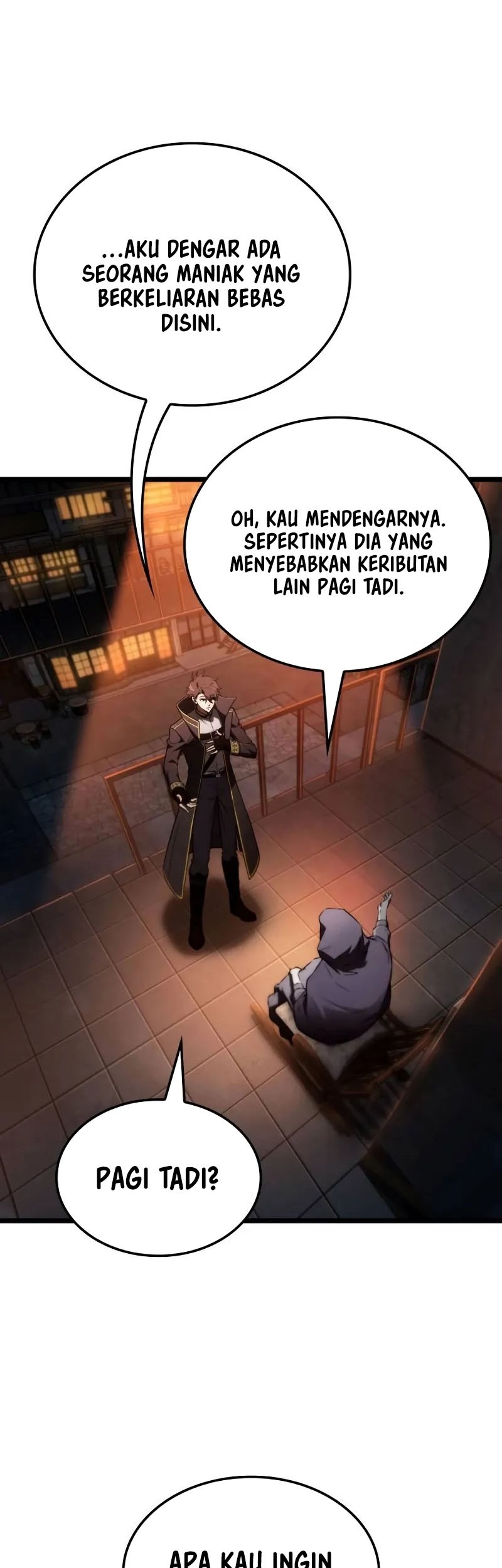 Insanely-Talented Player Chapter 63 - halaman 42