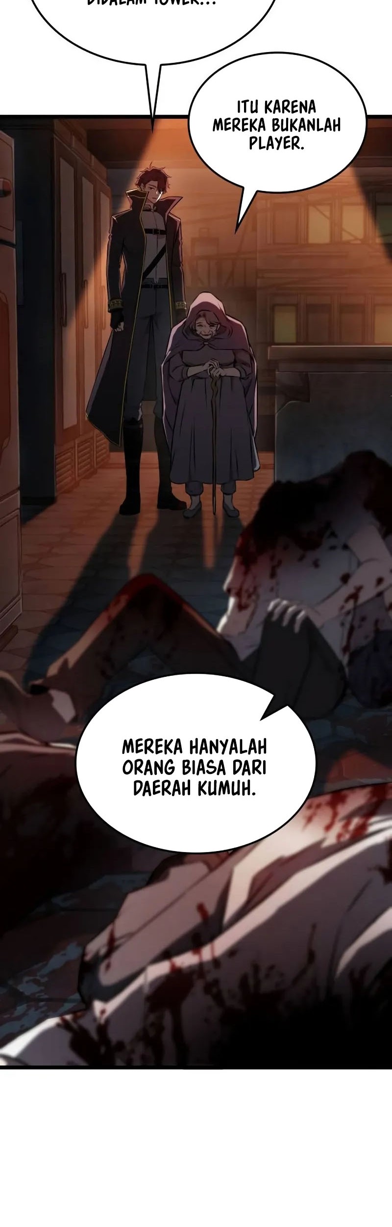 Insanely-Talented Player Chapter 63 - halaman 45