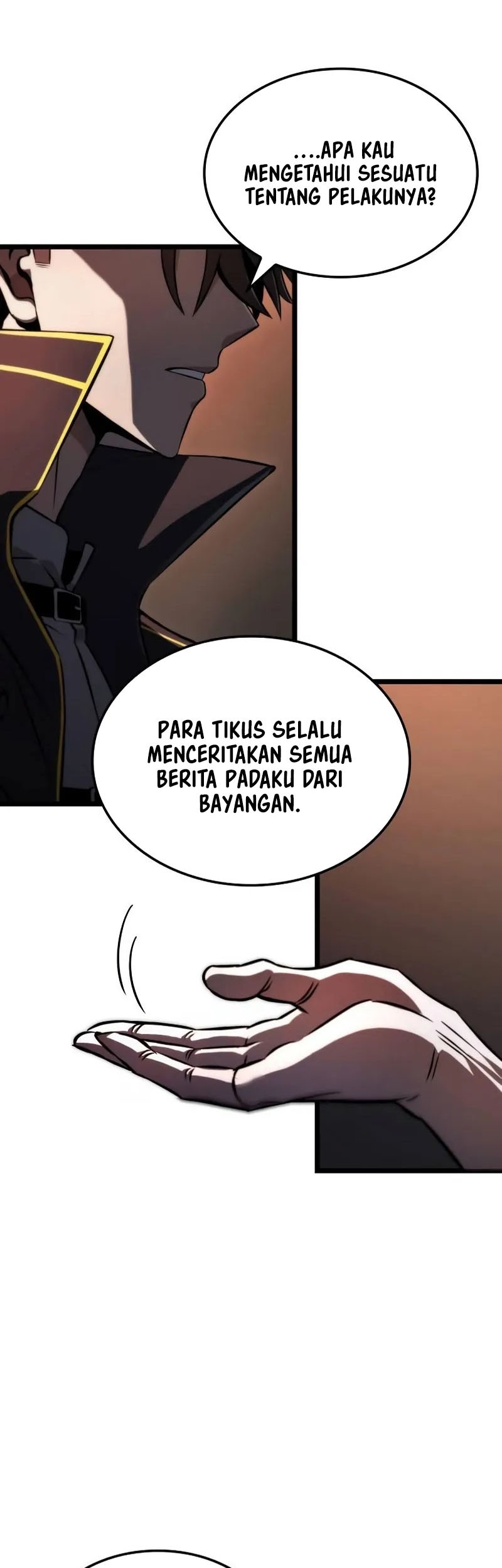 Insanely-Talented Player Chapter 63 - halaman 46