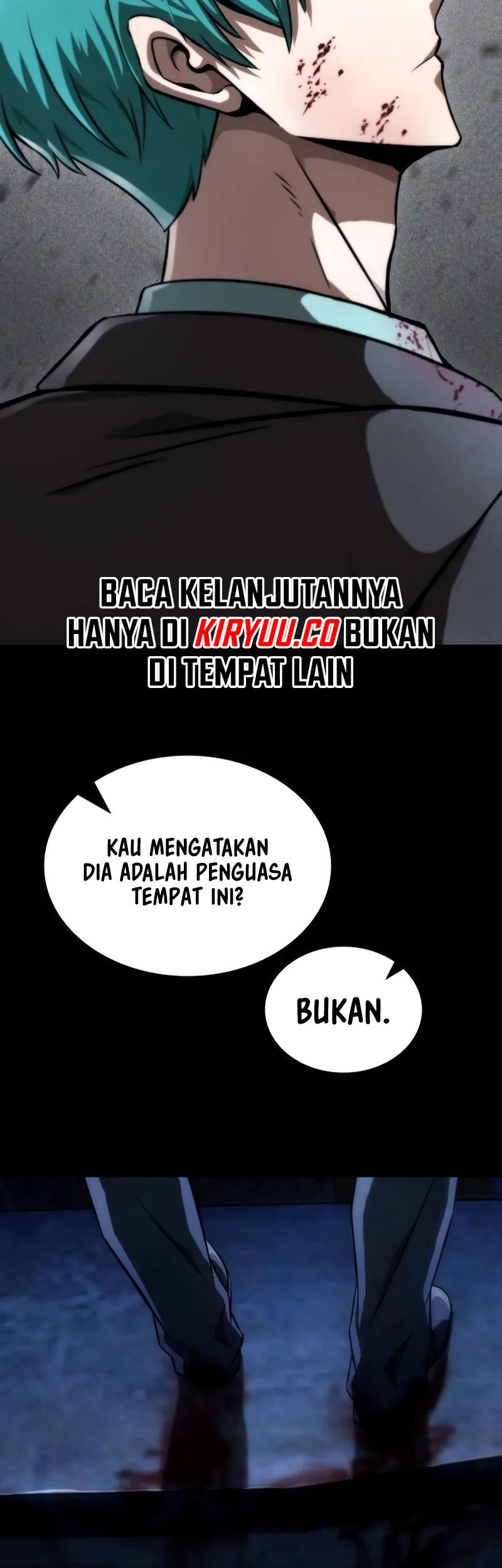 Insanely-Talented Player Chapter 63 - halaman 49