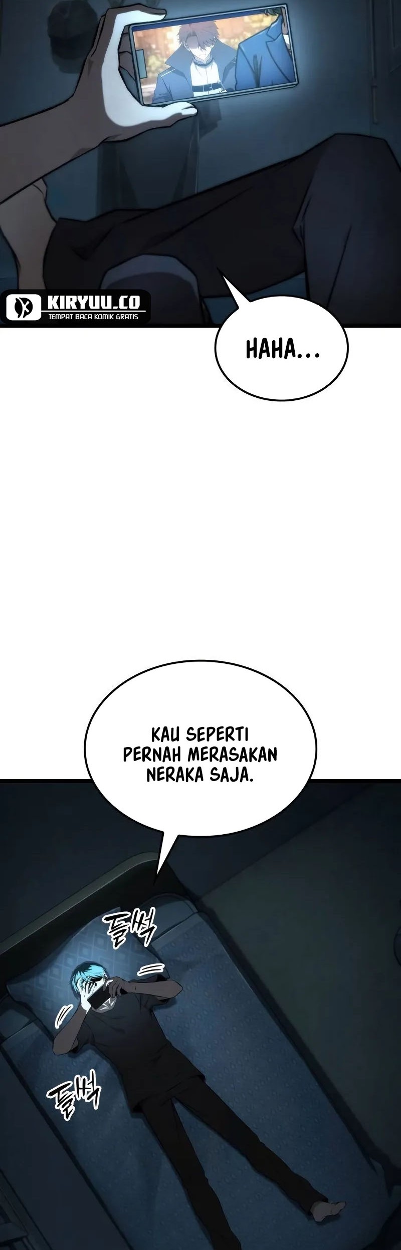 Insanely-Talented Player Chapter 63 - halaman 5