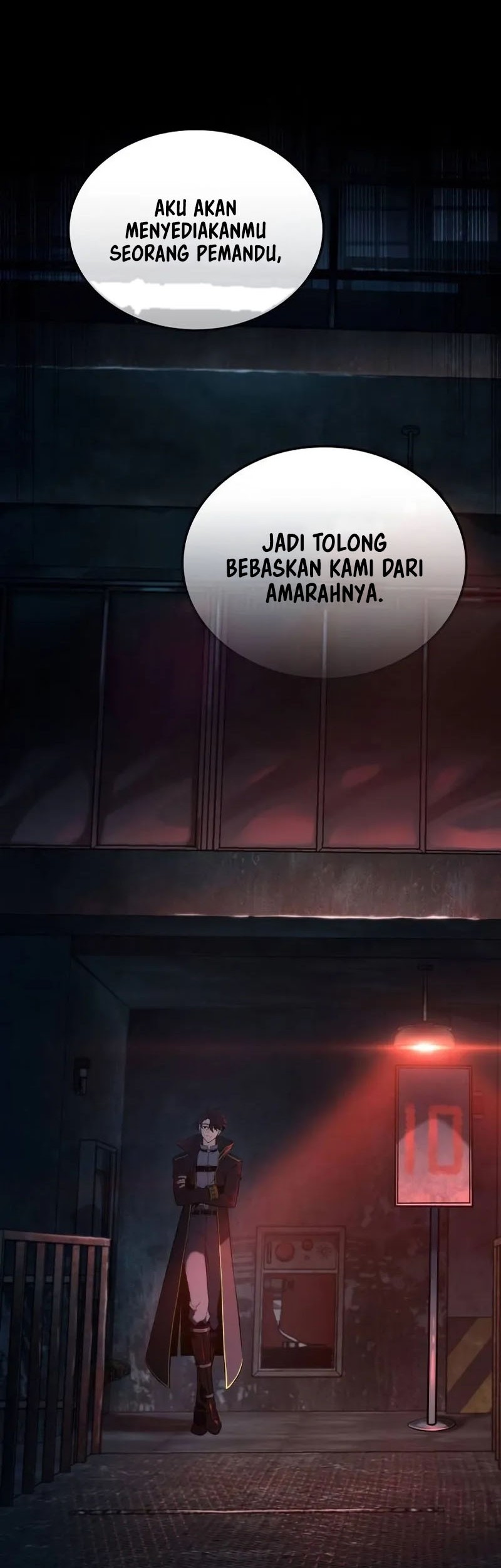 Insanely-Talented Player Chapter 63 - halaman 51