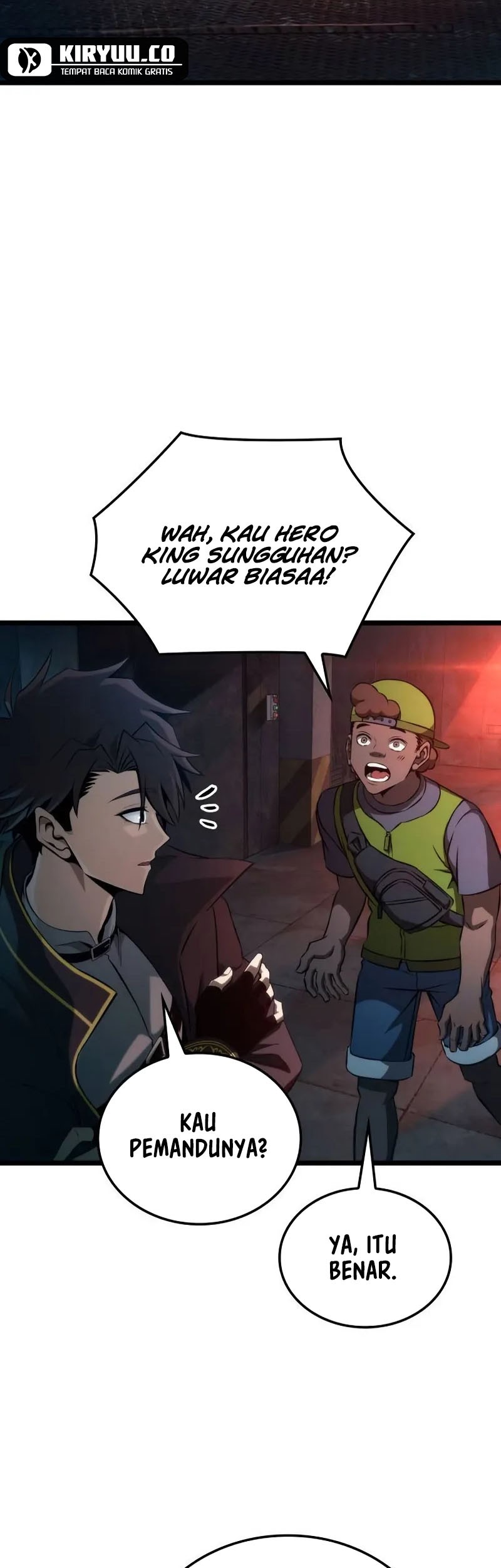 Insanely-Talented Player Chapter 63 - halaman 52