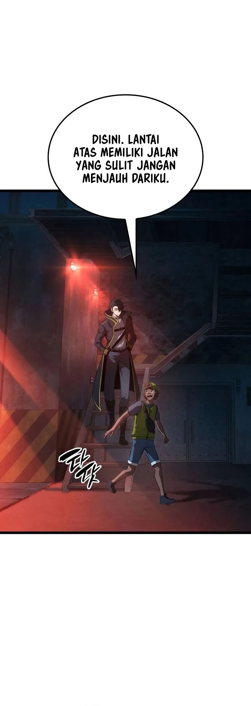 Insanely-Talented Player Chapter 63 - halaman 57