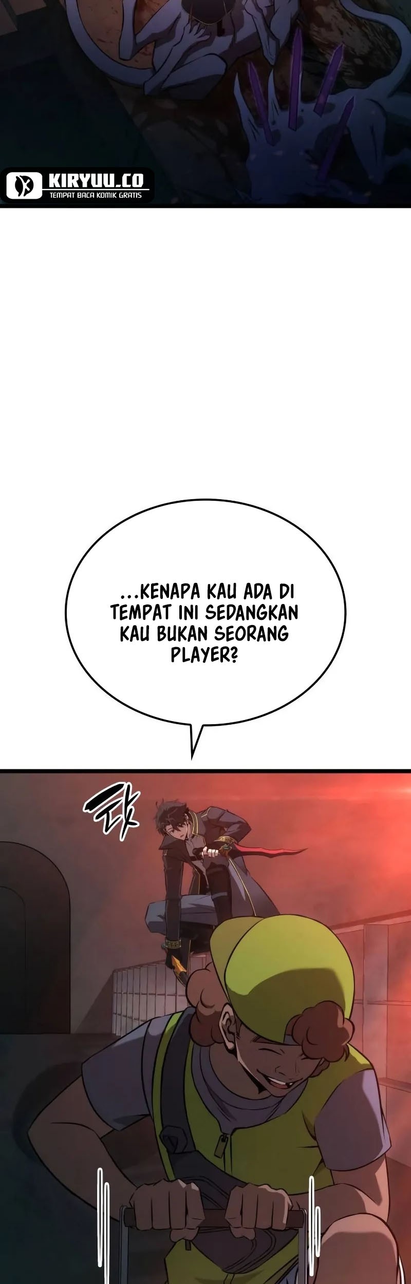 Insanely-Talented Player Chapter 63 - halaman 60