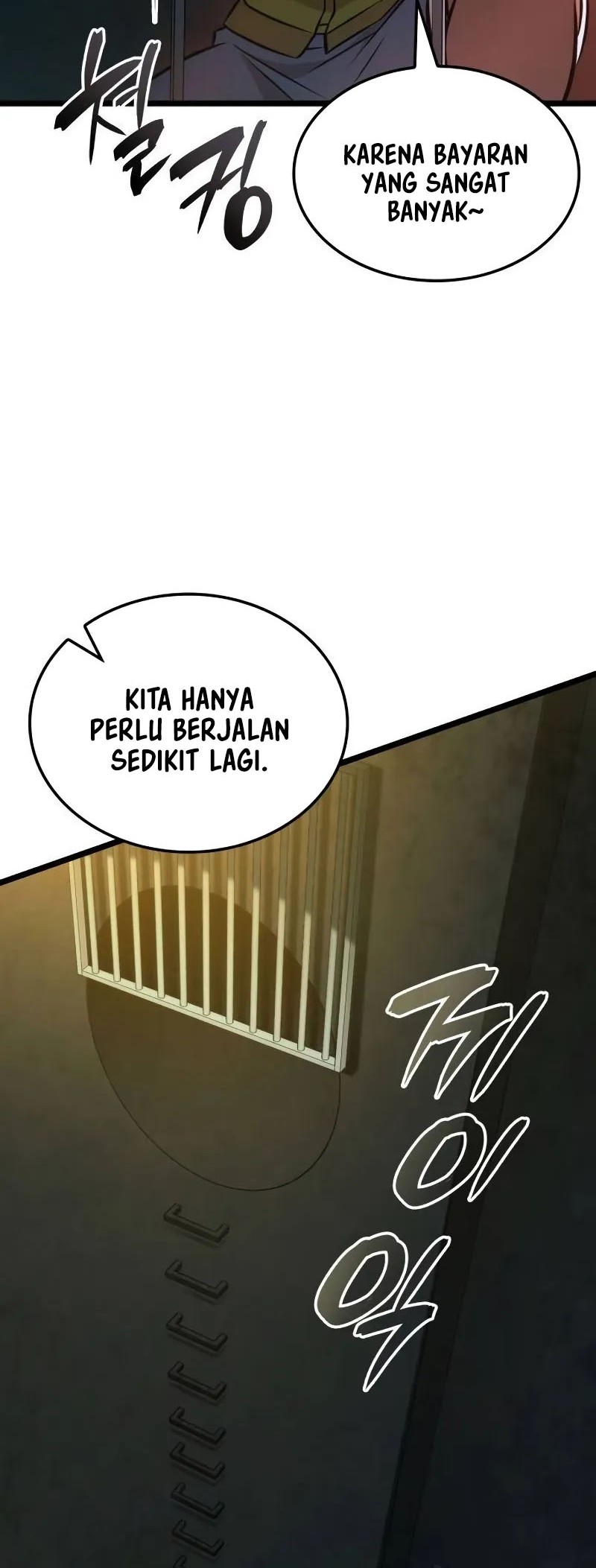 Insanely-Talented Player Chapter 63 - halaman 61
