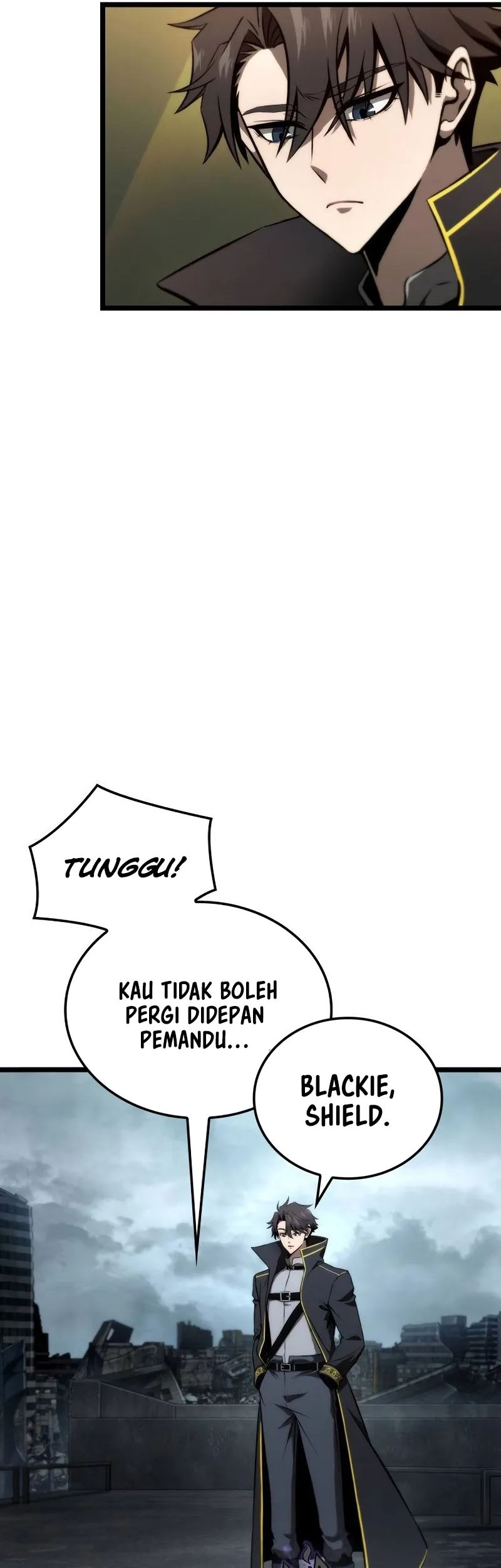 Insanely-Talented Player Chapter 63 - halaman 66