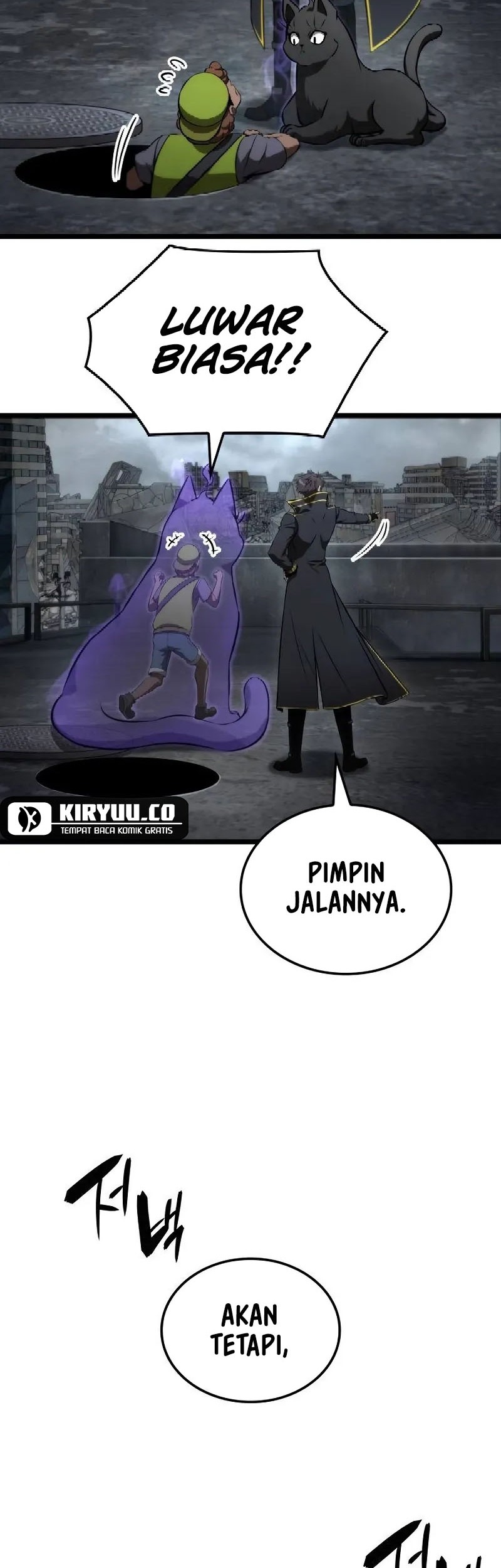 Insanely-Talented Player Chapter 63 - halaman 67