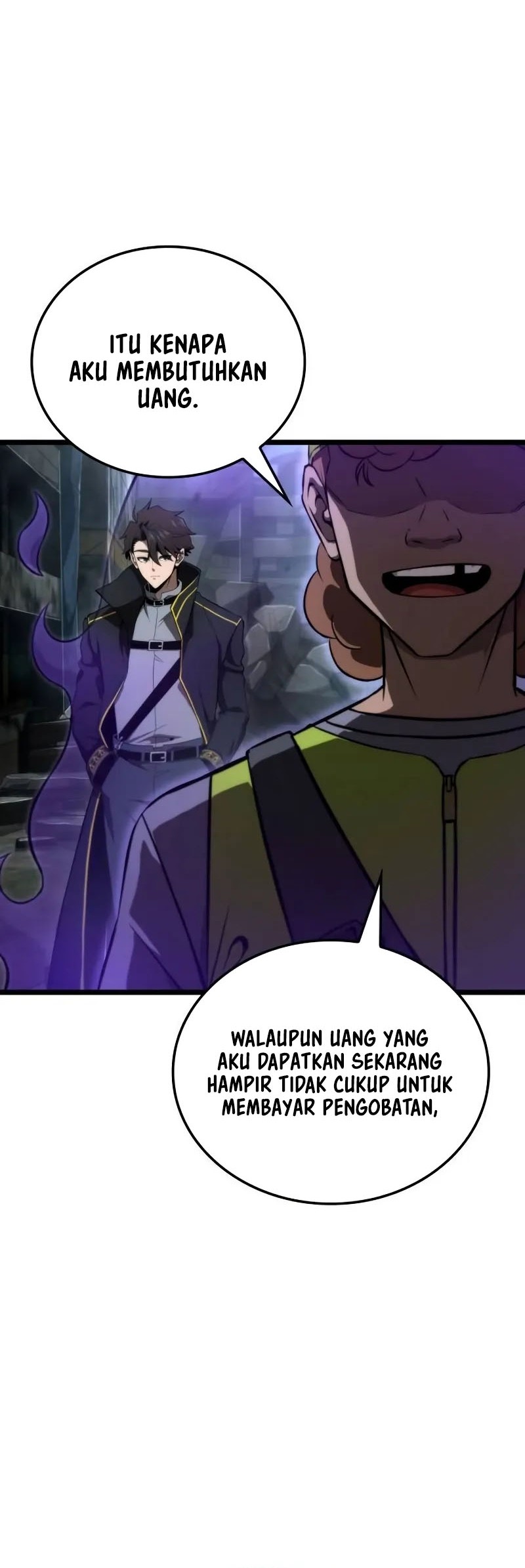 Insanely-Talented Player Chapter 63 - halaman 73