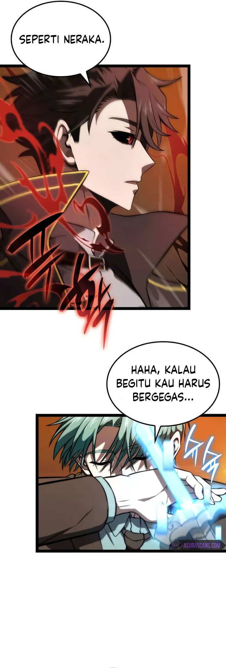 Insanely-Talented Player Chapter 64 - halaman 15