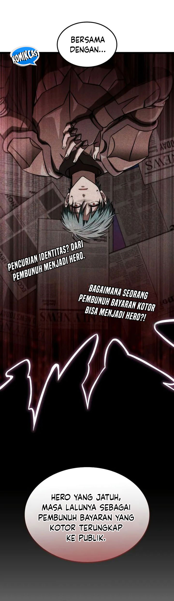 Insanely-Talented Player Chapter 64 - halaman 27