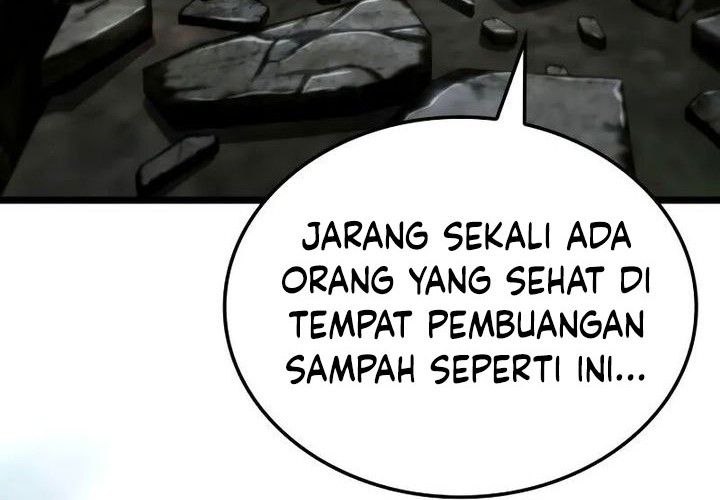 Insanely-Talented Player Chapter 64 - halaman 3