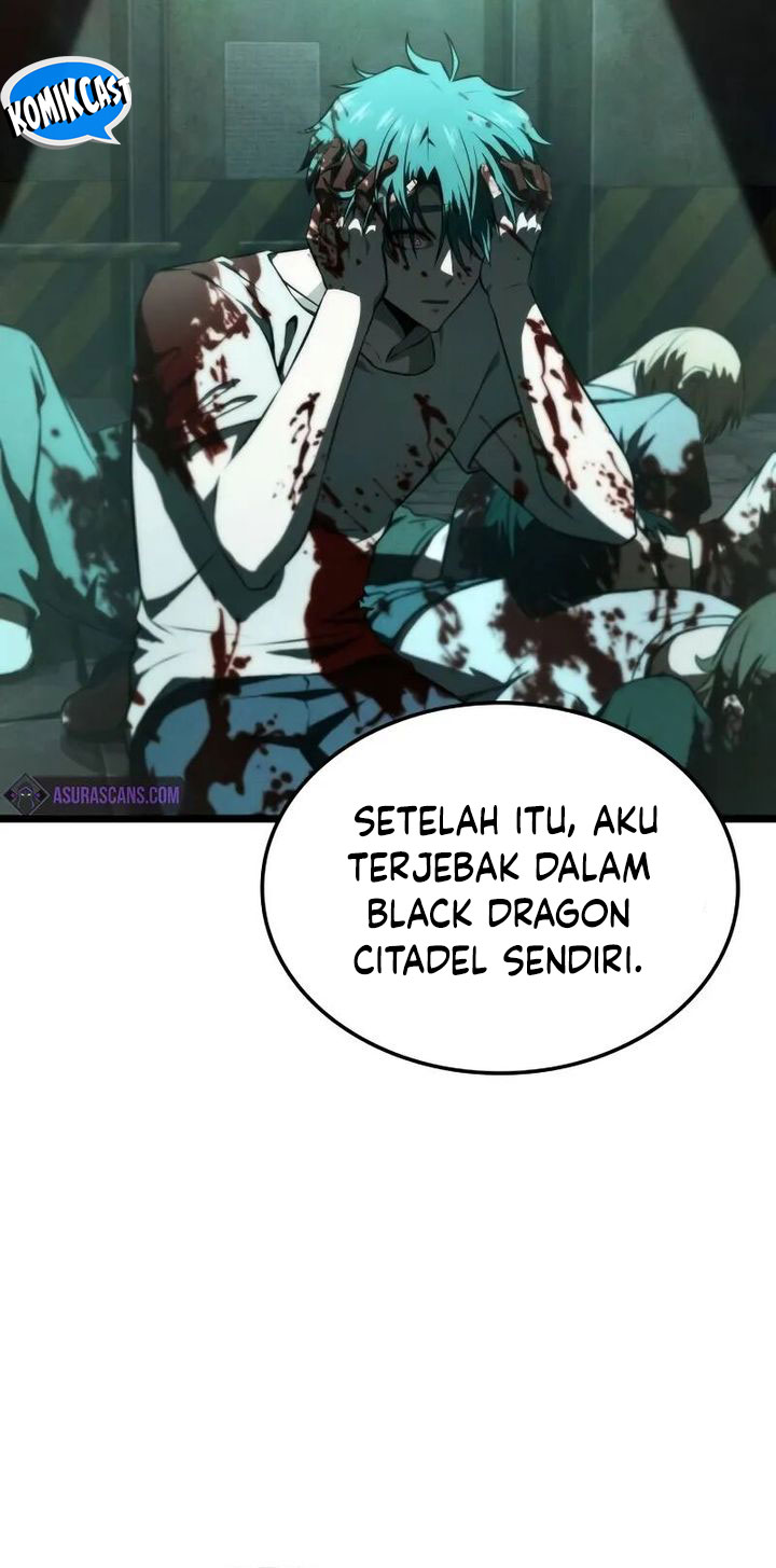 Insanely-Talented Player Chapter 64 - halaman 35