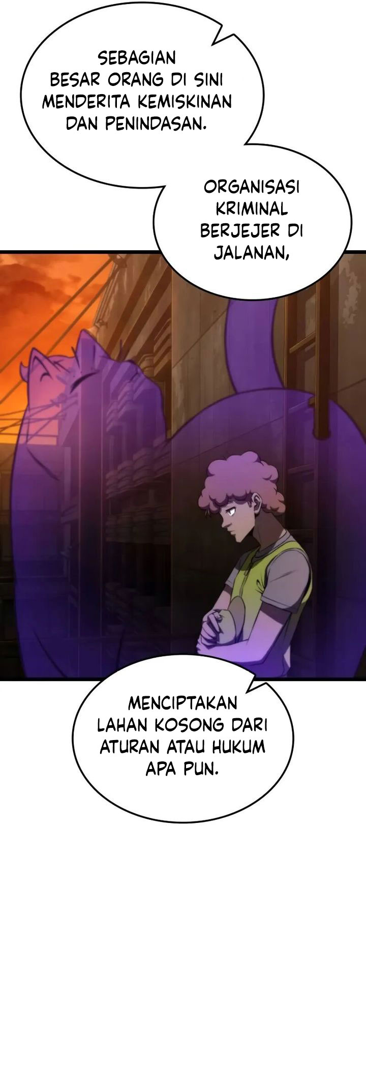 Insanely-Talented Player Chapter 64 - halaman 37