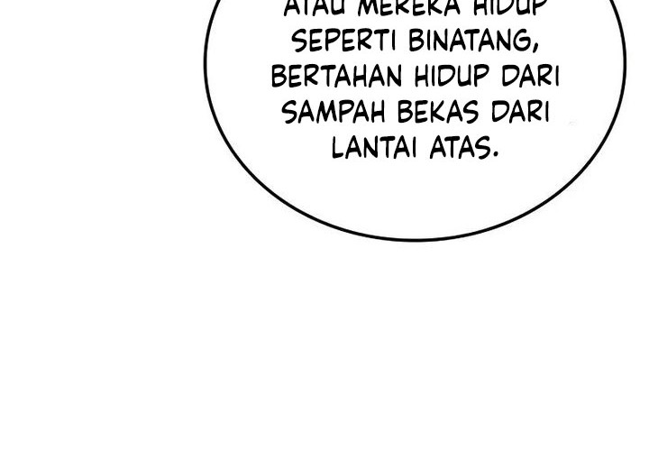 Insanely-Talented Player Chapter 64 - halaman 41