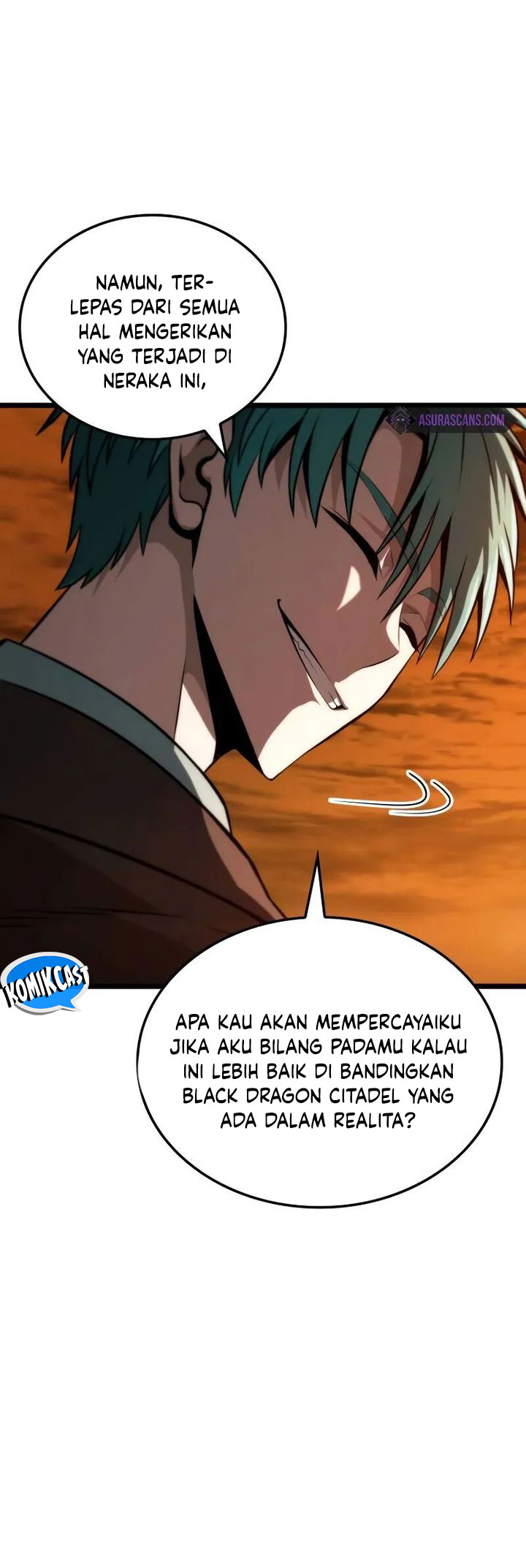 Insanely-Talented Player Chapter 64 - halaman 42