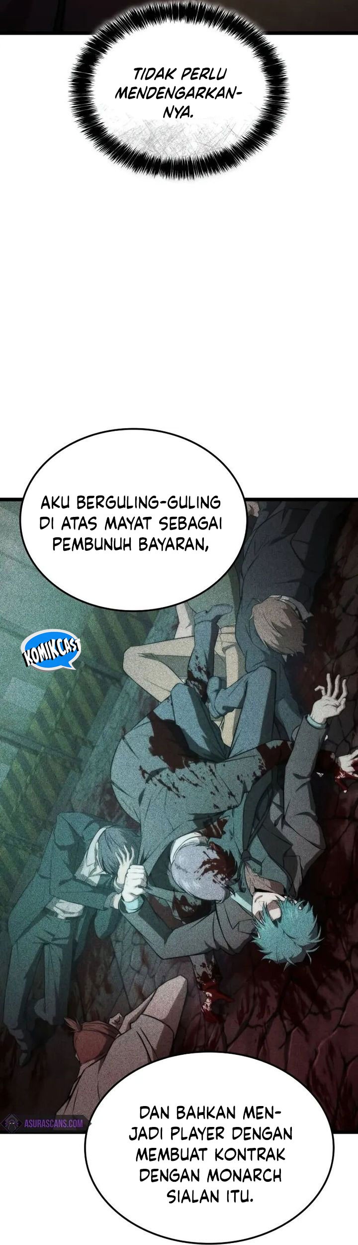 Insanely-Talented Player Chapter 64 - halaman 47