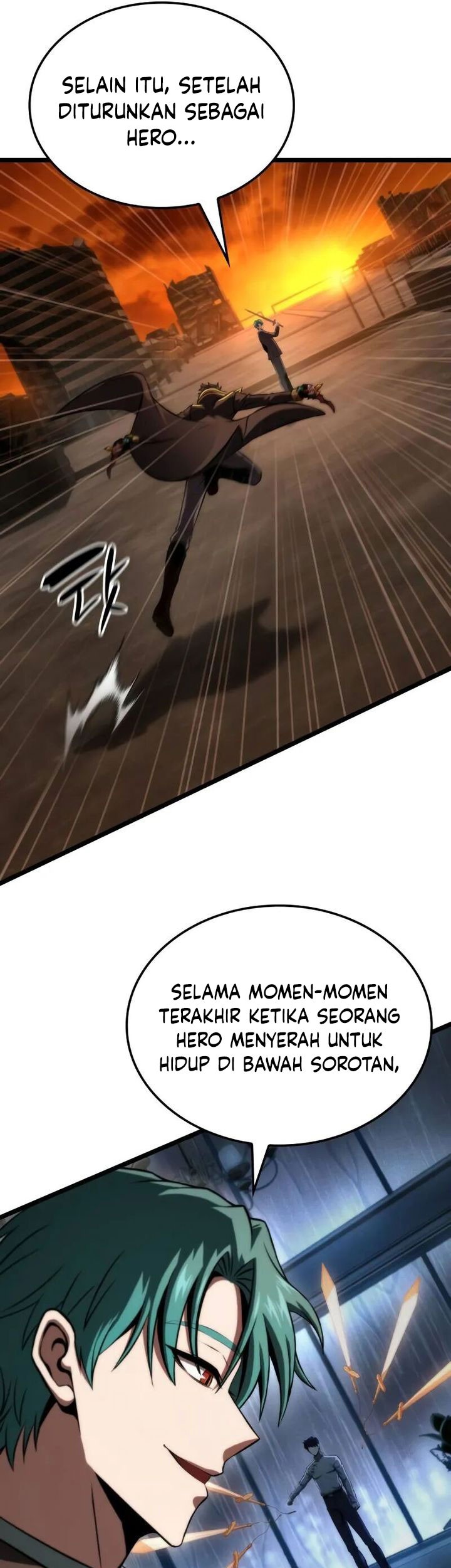 Insanely-Talented Player Chapter 64 - halaman 49