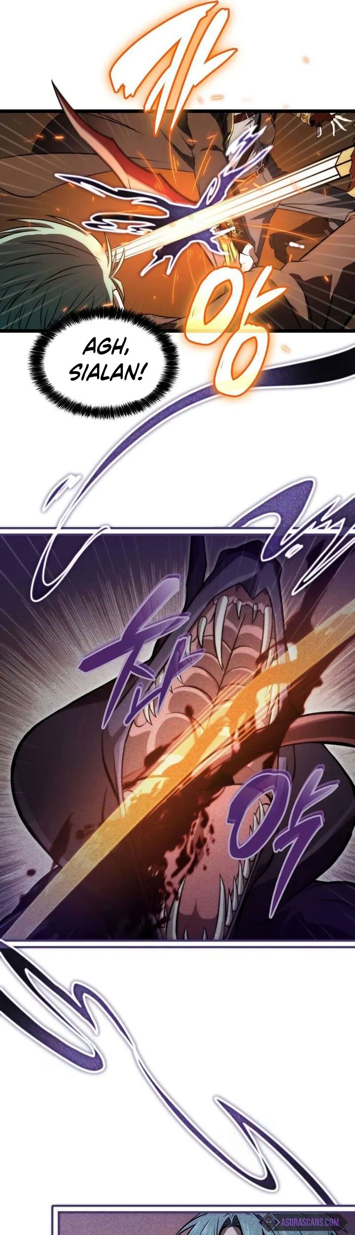 Insanely-Talented Player Chapter 64 - halaman 52