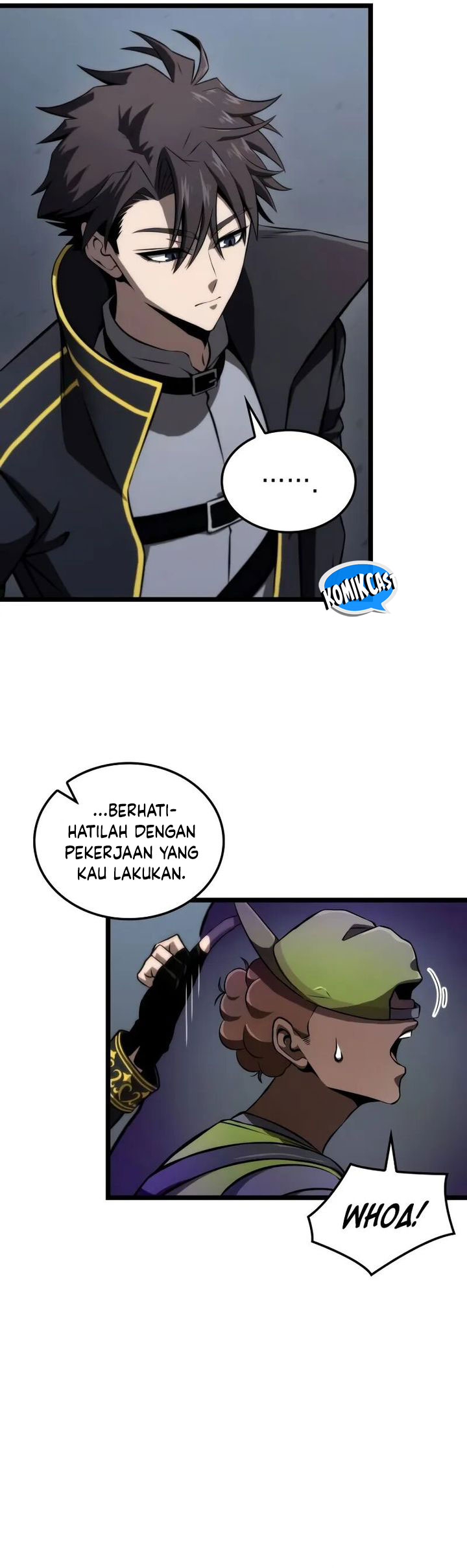 Insanely-Talented Player Chapter 64 - halaman 6