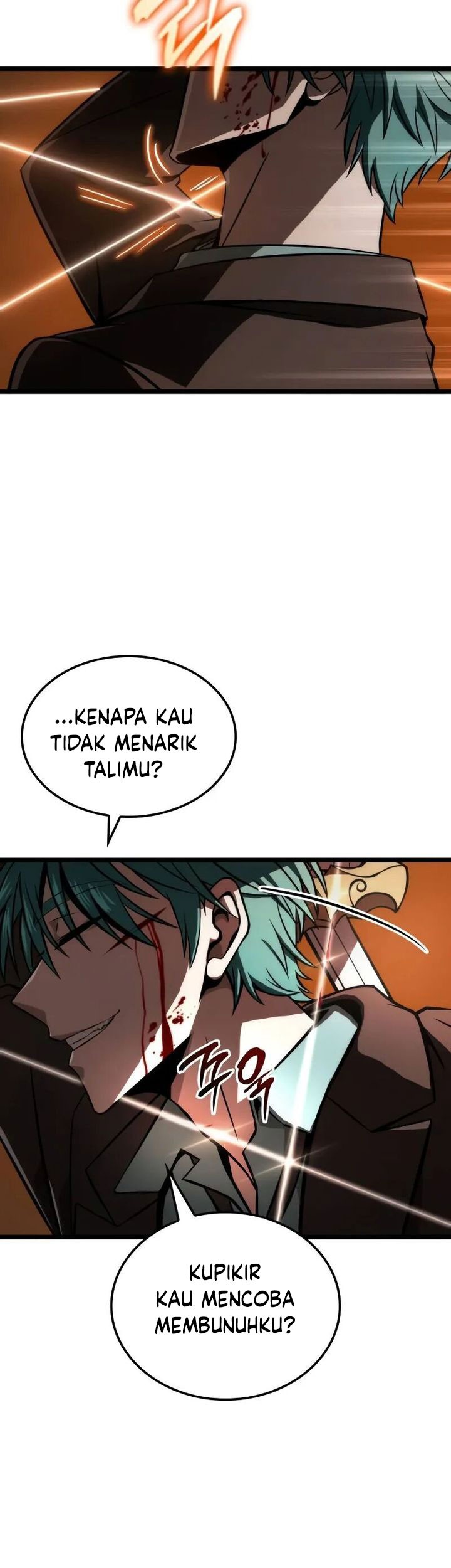 Insanely-Talented Player Chapter 64 - halaman 64