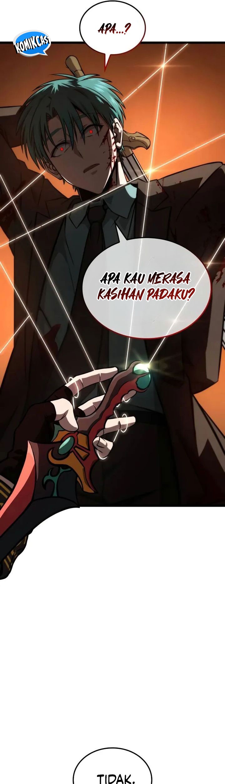 Insanely-Talented Player Chapter 64 - halaman 66