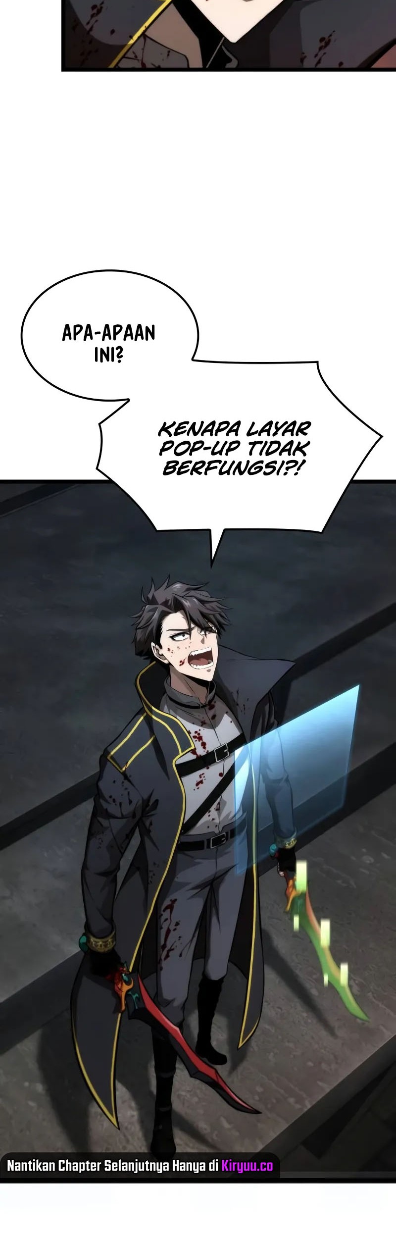 Insanely-Talented Player Chapter 65 - halaman 13