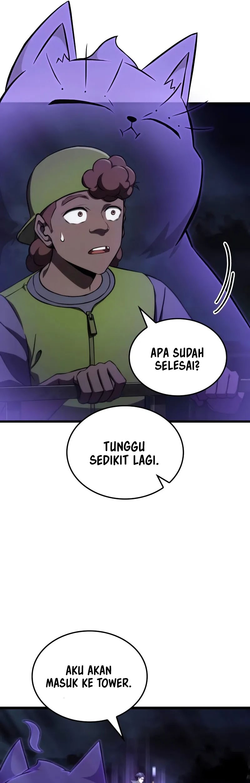 Insanely-Talented Player Chapter 65 - halaman 22