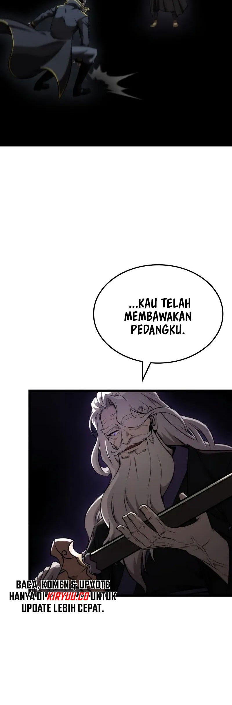 Insanely-Talented Player Chapter 65 - halaman 25