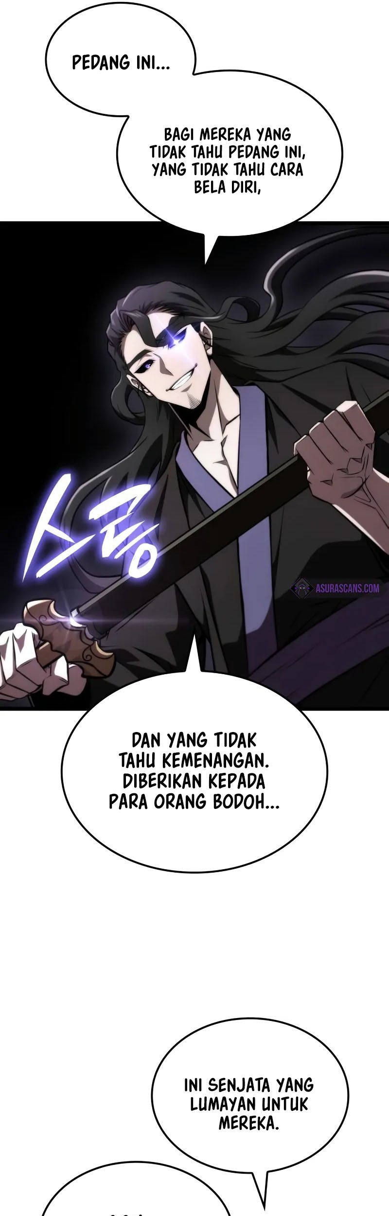 Insanely-Talented Player Chapter 65 - halaman 26