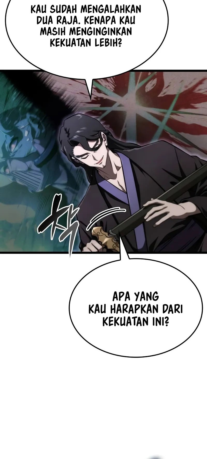 Insanely-Talented Player Chapter 65 - halaman 29