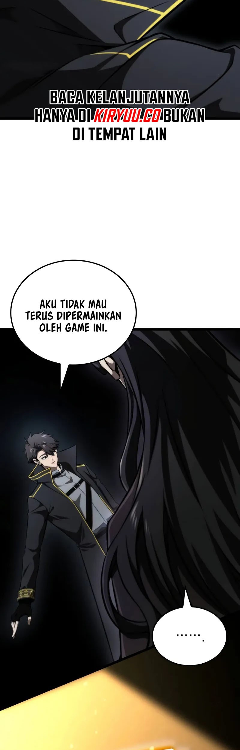 Insanely-Talented Player Chapter 65 - halaman 32