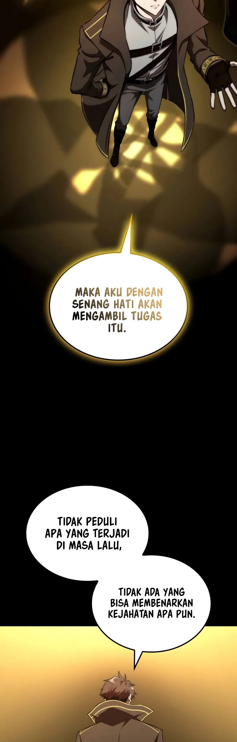 Insanely-Talented Player Chapter 65 - halaman 35