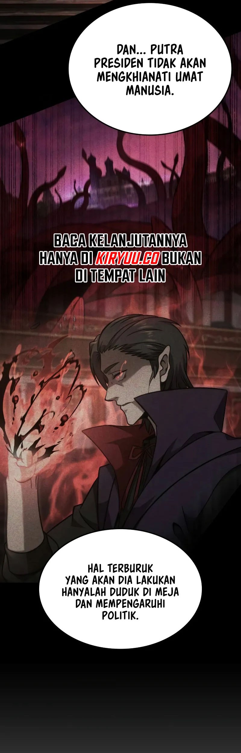 Insanely-Talented Player Chapter 65 - halaman 39