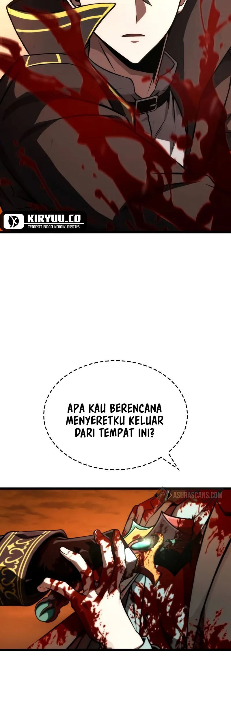 Insanely-Talented Player Chapter 65 - halaman 4