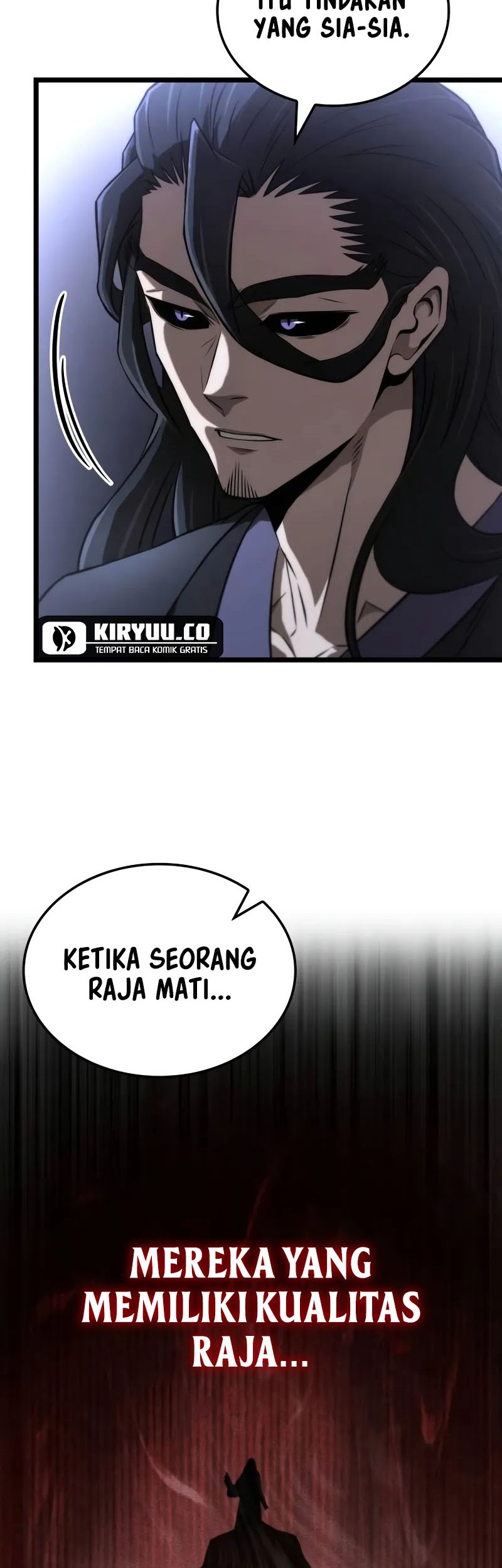 Insanely-Talented Player Chapter 65 - halaman 43