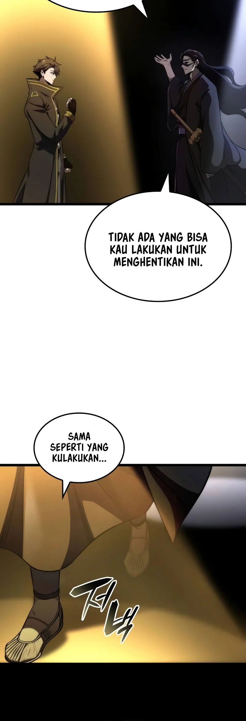 Insanely-Talented Player Chapter 65 - halaman 45