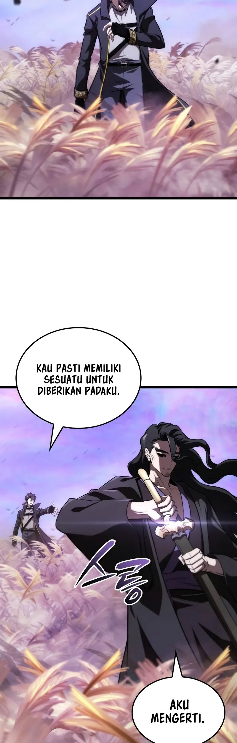Insanely-Talented Player Chapter 65 - halaman 59