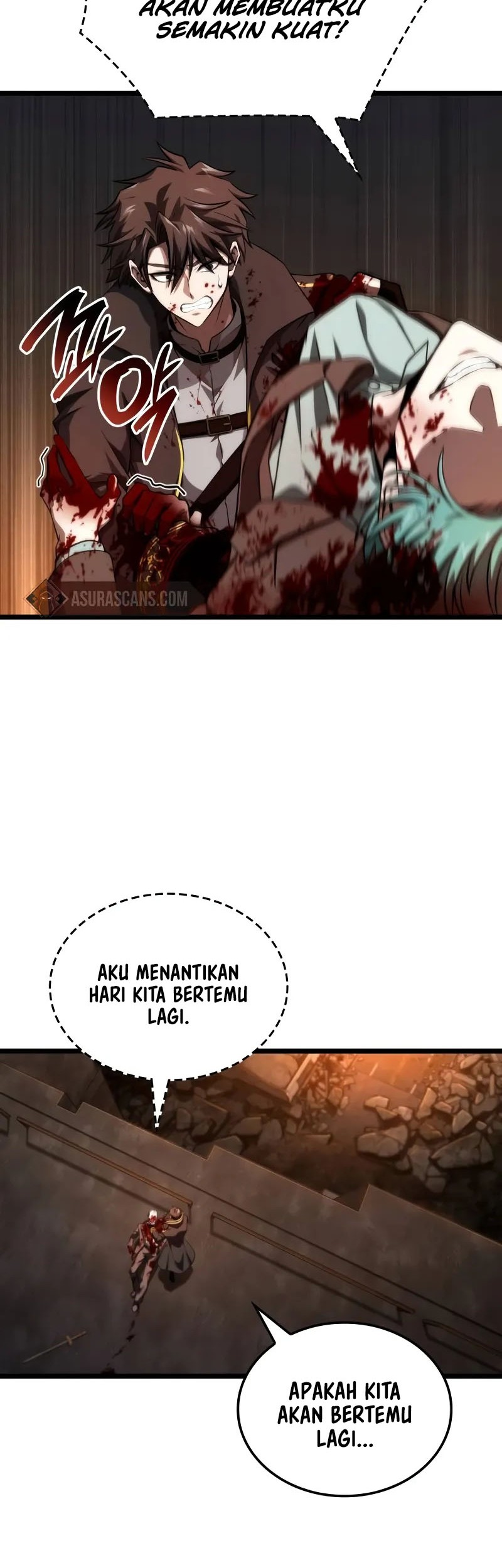 Insanely-Talented Player Chapter 65 - halaman 7