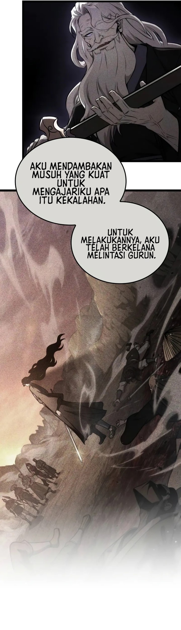 Insanely-Talented Player Chapter 66 - halaman 15