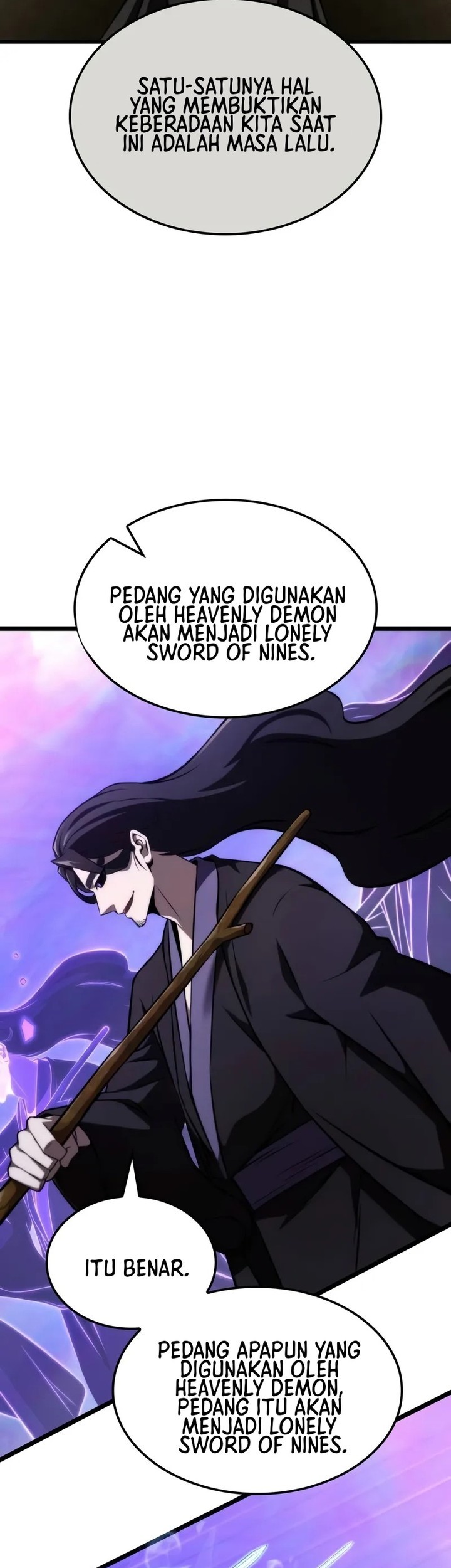 Insanely-Talented Player Chapter 66 - halaman 17