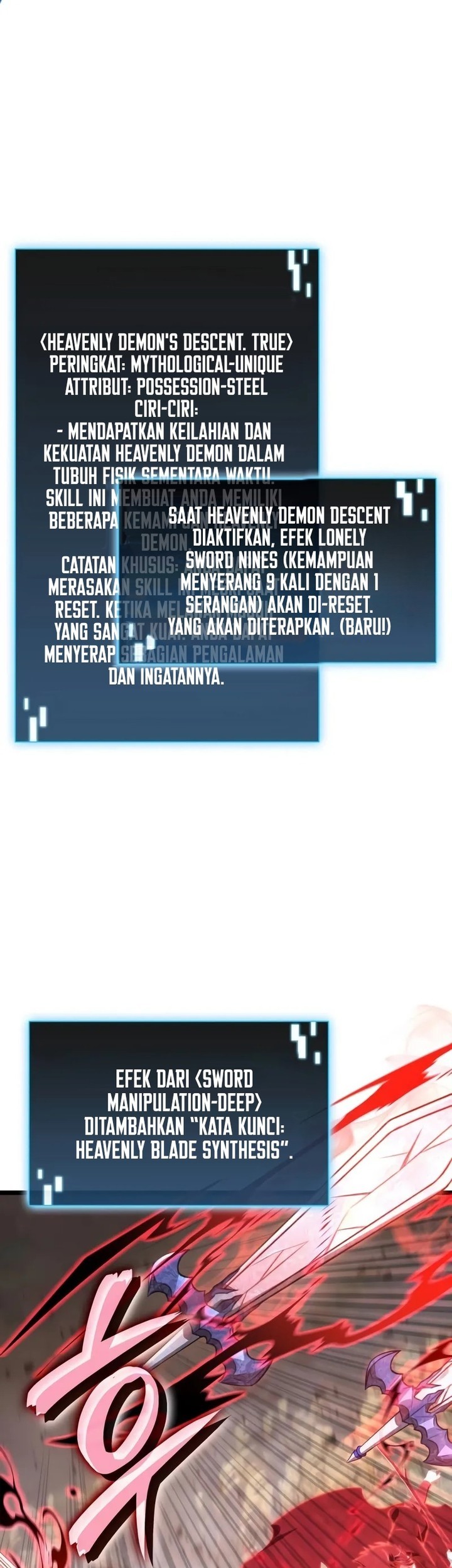 Insanely-Talented Player Chapter 66 - halaman 19