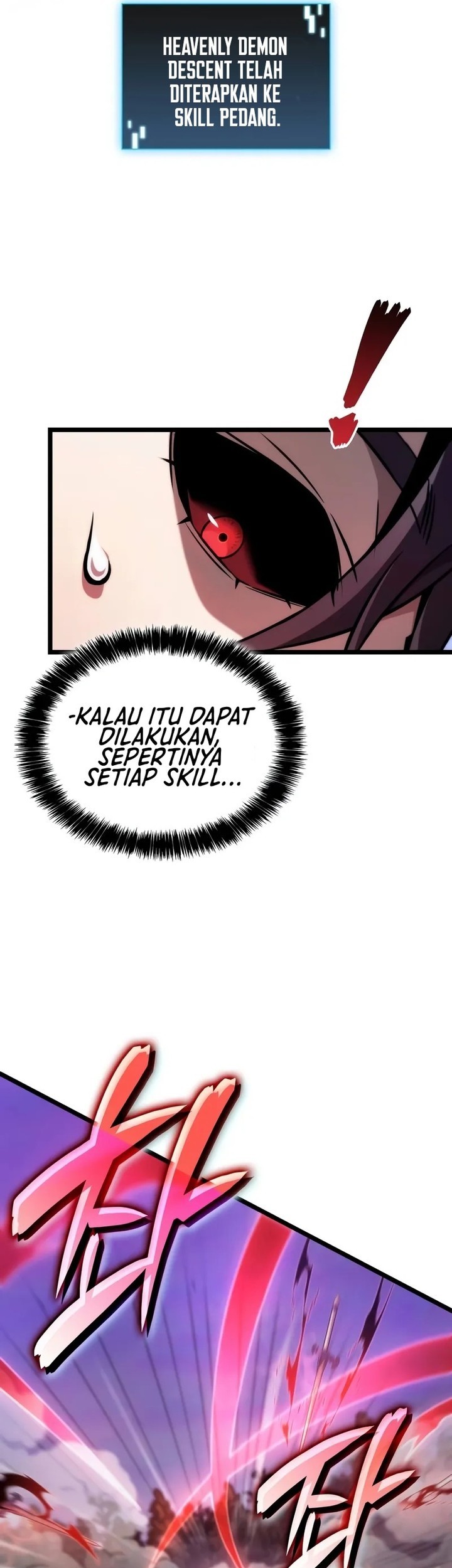 Insanely-Talented Player Chapter 66 - halaman 21