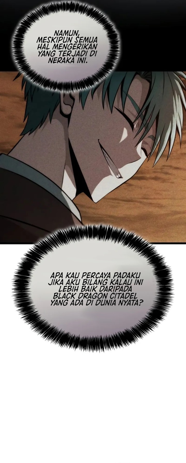 Insanely-Talented Player Chapter 66 - halaman 41