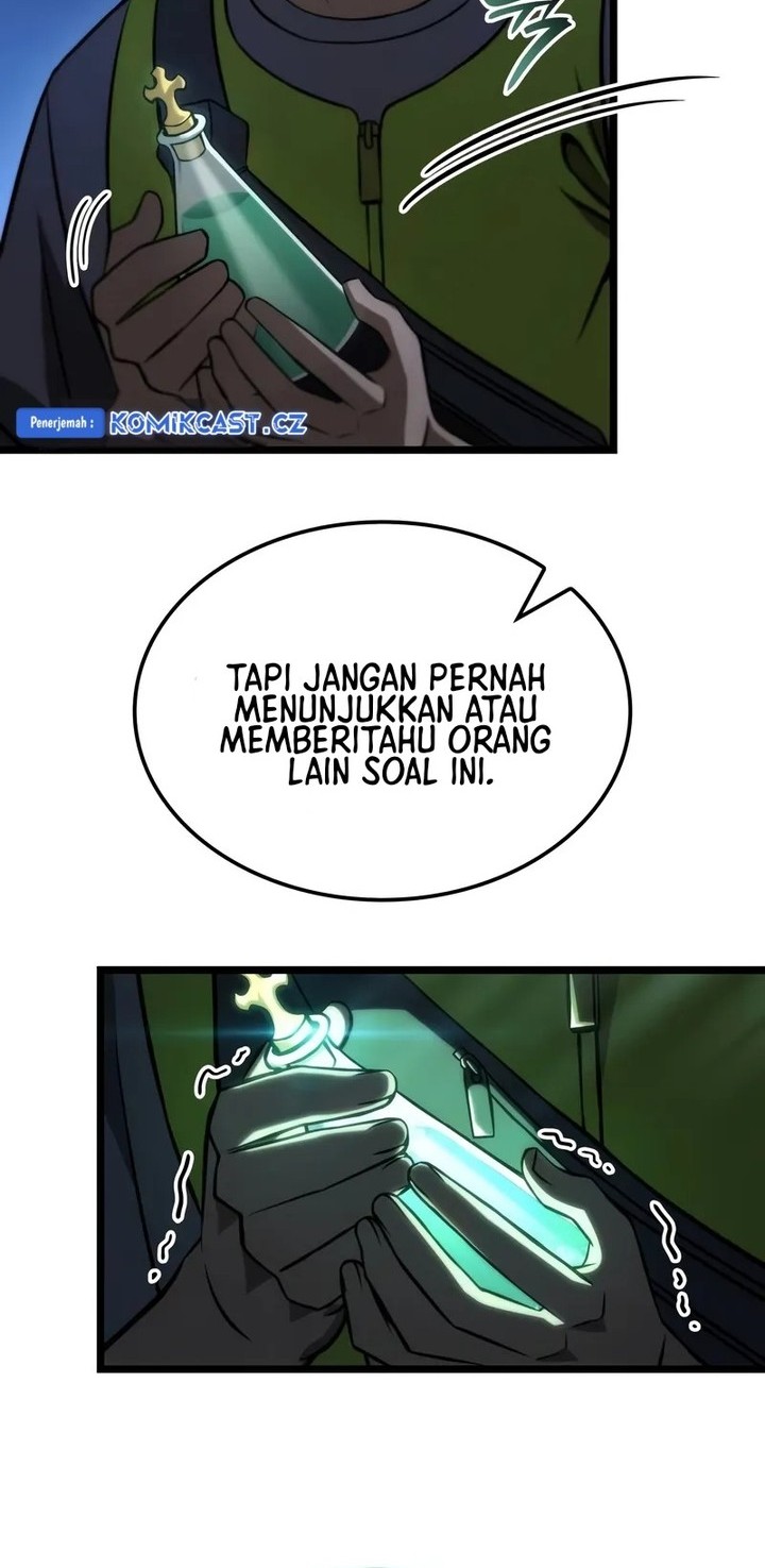 Insanely-Talented Player Chapter 66 - halaman 45