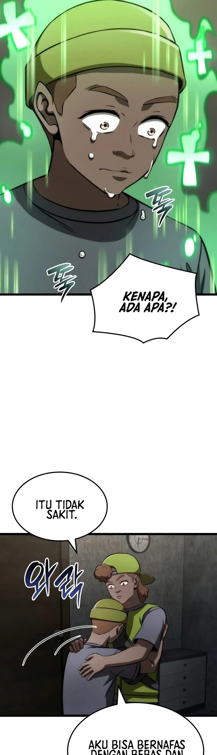 Insanely-Talented Player Chapter 66 - halaman 64