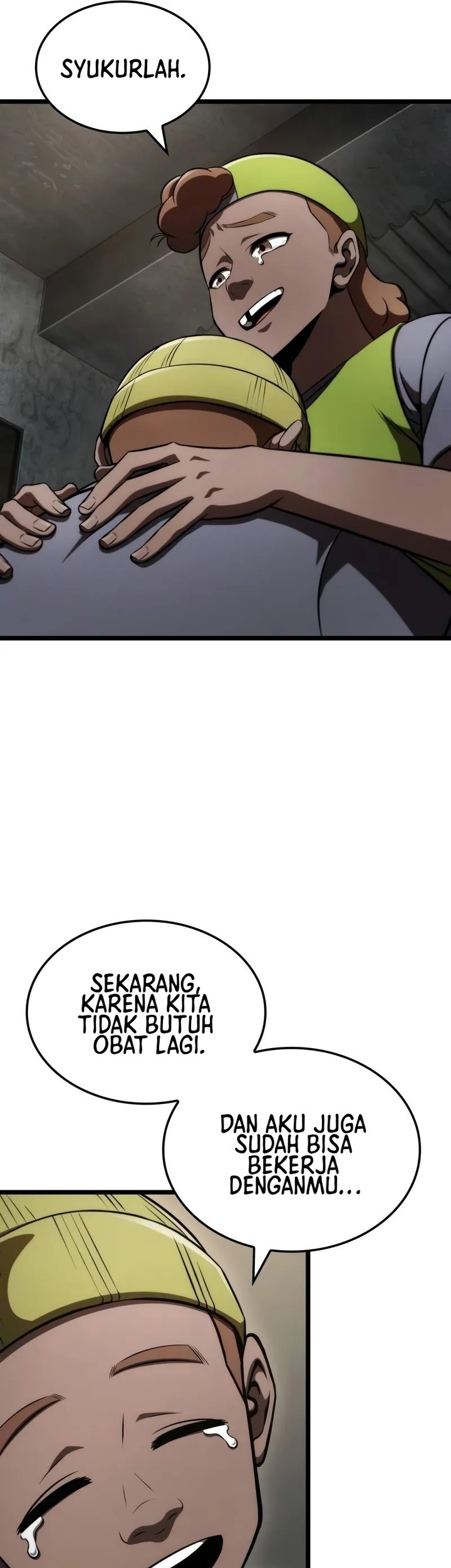 Insanely-Talented Player Chapter 66 - halaman 66