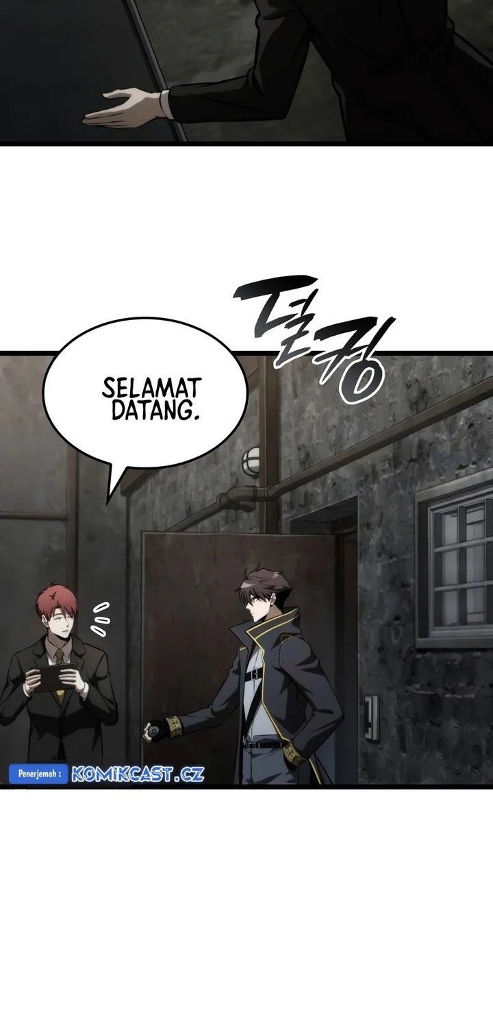 Insanely-Talented Player Chapter 66 - halaman 73