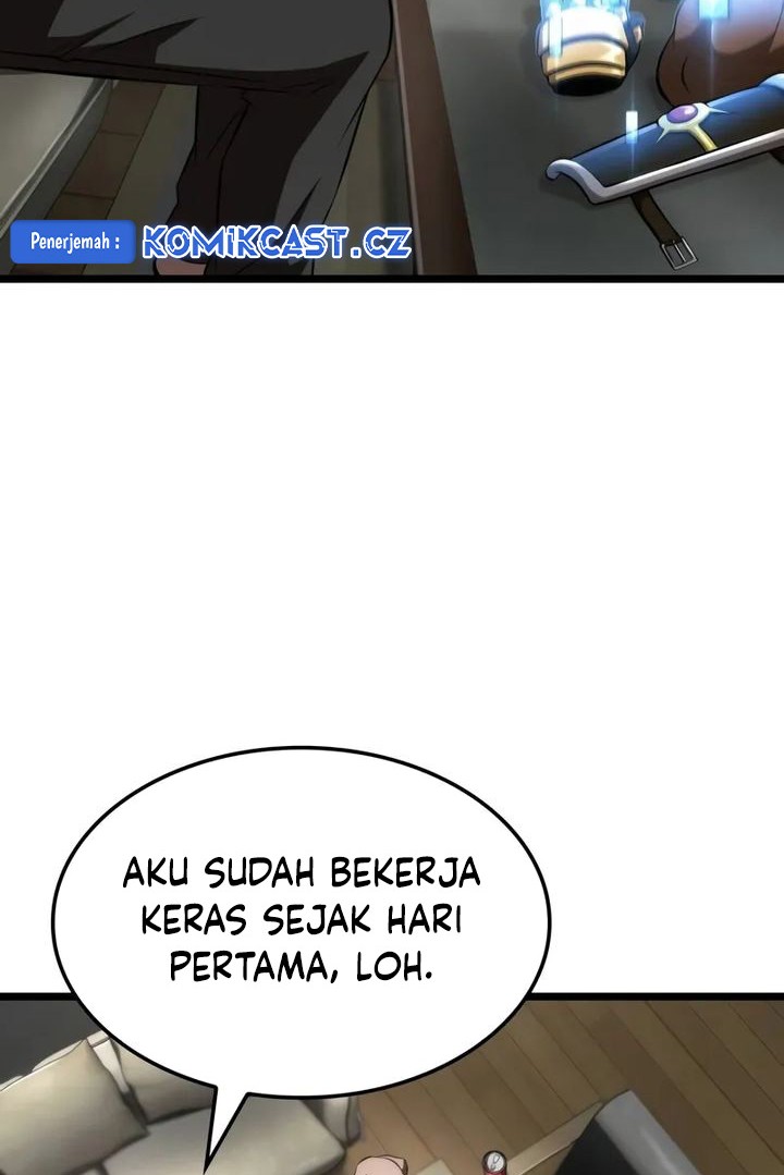 Insanely-Talented Player Chapter 67 - halaman 13